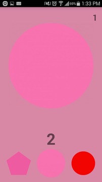 The Shape Challenge游戲截圖4