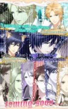 Once Upon a Fairy Love Tale游戲截圖4