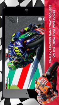 Moto GP world championship race游戲截圖3