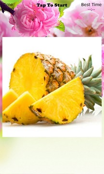 Pineapple Puzzle游戲截圖2