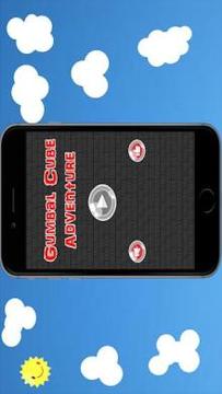 Gambul Cube Adventure游戲截圖3