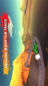 Impossible Extreme Car Driving: Car Simlulator 3D游戲截圖3