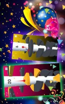 Spiral Tower Jumping游戲截圖5