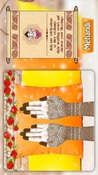 Indian Wedding Arranged Marriage Part-1游戲截圖3