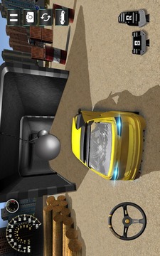 汽車碰撞（COC）：粉碎俱樂部游戲截圖2
