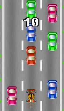 Smacky Go Karts Addictive Game游戲截圖2