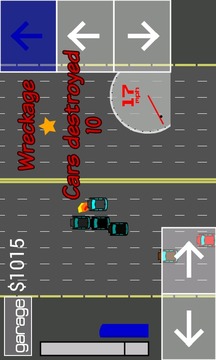 Moto Racing: World Domination游戲截圖1