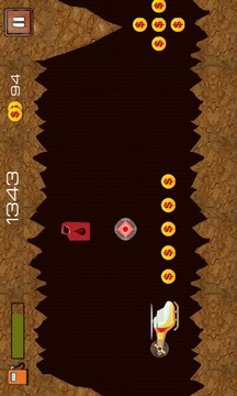 Copter Survival -An Adventure游戲截圖5