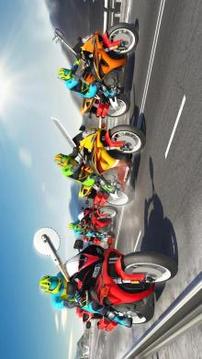 Highway Redemption: Road Race游戲截圖2