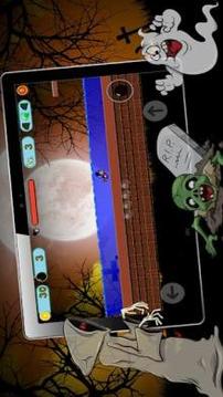 Donald Duck Scary Adventures游戲截圖2