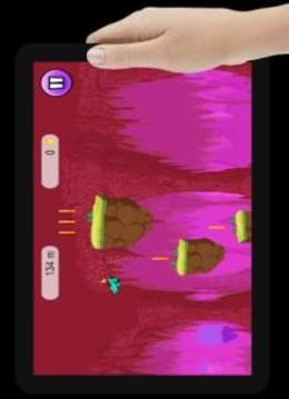 Rayman Fly游戲截圖1
