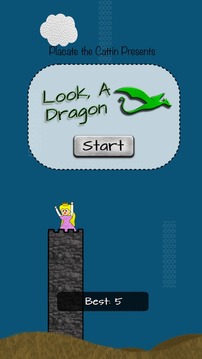Look, A Dragon游戲截圖2