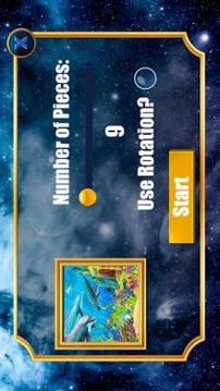 Sea Puzzle Games游戲截圖5