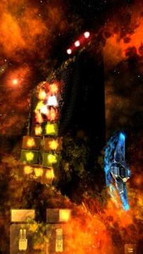 Broken Space游戲截圖1