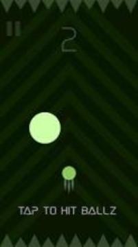 Boom Duet Dots : Kick Amazing Ballz游戲截圖4
