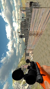 Assassin Sniper Shooter 2017游戲截圖4