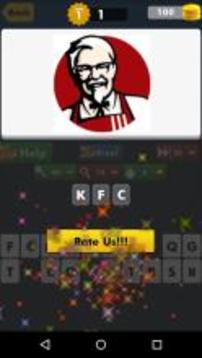 Restaurant Quiz Games:For Free游戲截圖4