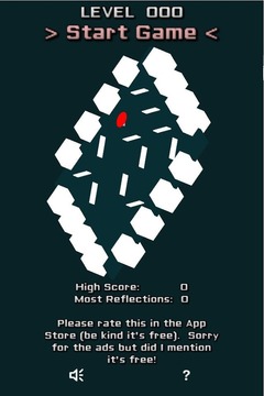 Reflect 1.0游戲截圖2