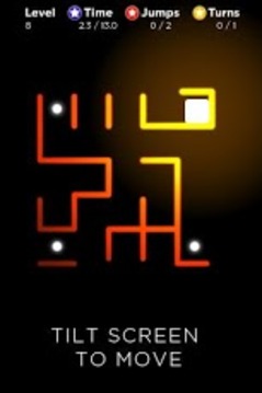 炫光領域(炫光領域(Neon Zo...游戲截圖4