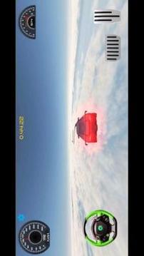 Real Car Stunt - Lamborghini游戲截圖3