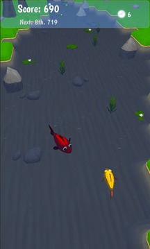 River Dash游戲截圖1