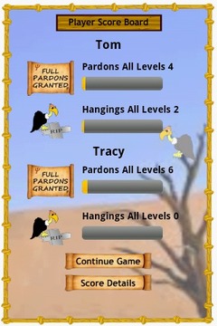 Hangman Word Puzzle Free游戲截圖4