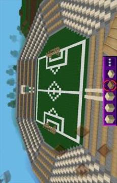 FORTE CRAFT 3D WORLD游戲截圖5