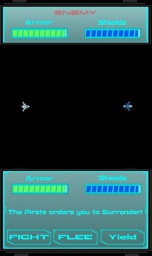 Space Trader Andromeda游戏截图3
