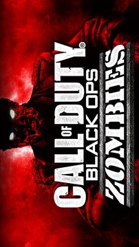 使命召唤：僵尸黑色行动游戏截图5
