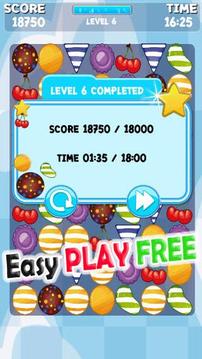 Candy Star Mania游戲截圖4