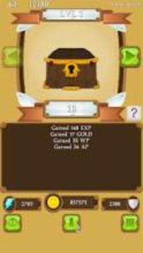Monster Smasher: RPG Simulator游戲截圖5