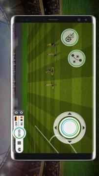 Futsal Tournaments : Soccer 2018游戲截圖5