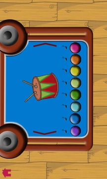 dolphin and games for babies游戲截圖3