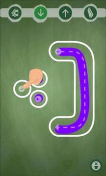 Alphabet for Kids - Tracing PreSchool Free Game游戲截圖1