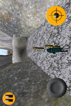 Ninja vs World: Endless Runner游戲截圖2