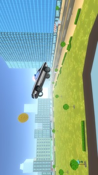 Police Agent vs Mafia Driver 2游戲截圖2