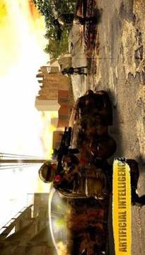 Gendarmerie Special Operations游戲截圖4