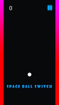 Space Ball Switch: Switch Color Challenge游戲截圖2