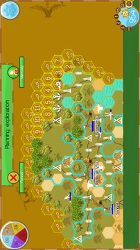 Strategilization V0: Expansion（Unreleased）游戲截圖2