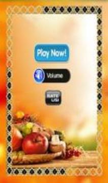 Fruit ninja game 2018 - fruit link游戲截圖2