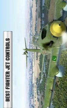 Ultimate Air Strike War游戏截图4