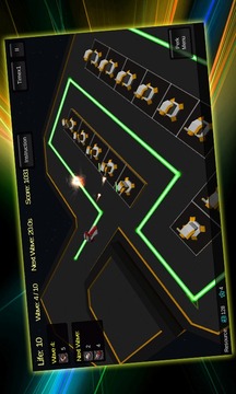 Tower Tank Defence游戲截圖5