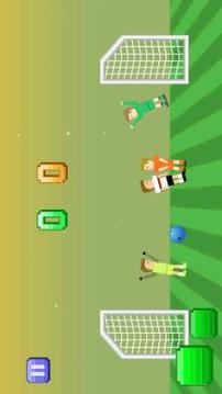 Soccer Crazy - funny physics游戲截圖2