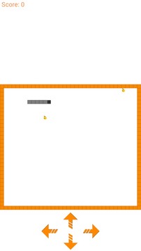 Free Classic Snake游戲截圖3