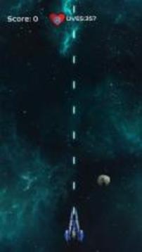 Space Wing游戲截圖3