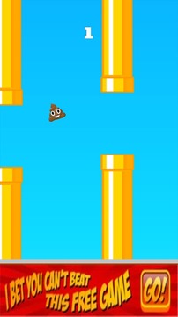 Floppy Turd游戲截圖3