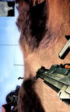 IGI Commando Strike : Cover Fire Operation游戲截圖4