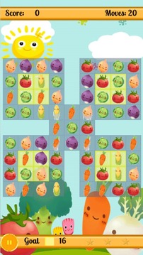 Farm Frenzy mania游戲截圖3