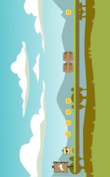 Jump Octomauts Adventures游戲截圖4