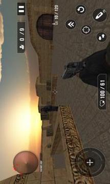 Counter Terrorist Strike - FPS Shooter游戲截圖2